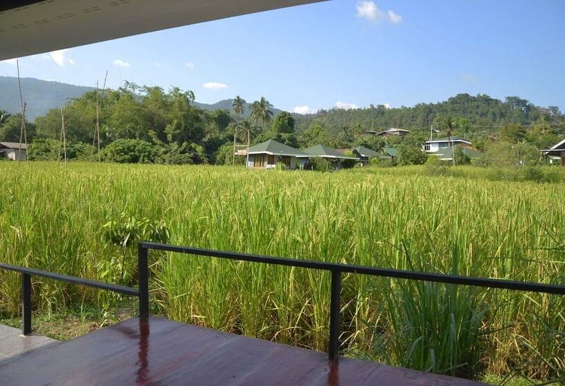 غرفة ديلوكس, Nok Chan Mee Na