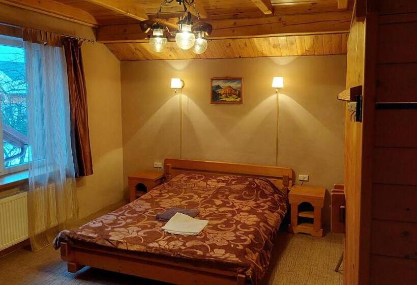 اتاق استاندارد, артгір гостинний двір