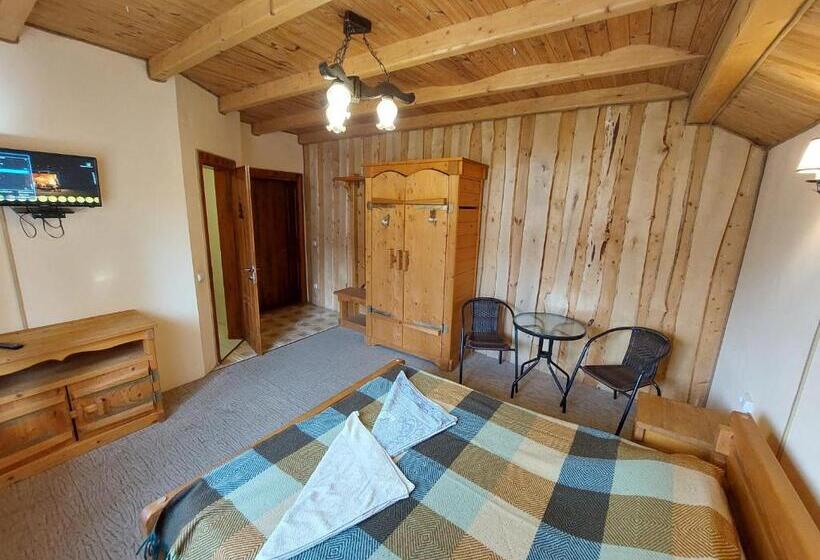 اتاق استاندارد, артгір гостинний двір