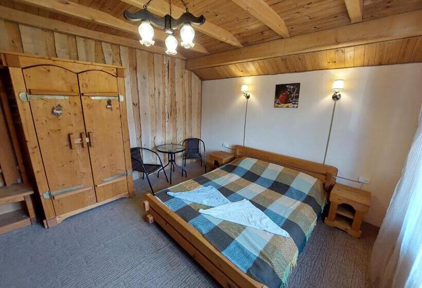 اتاق استاندارد, артгір гостинний двір