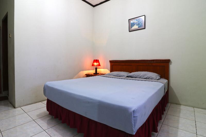 豪华房间, Citere Ii