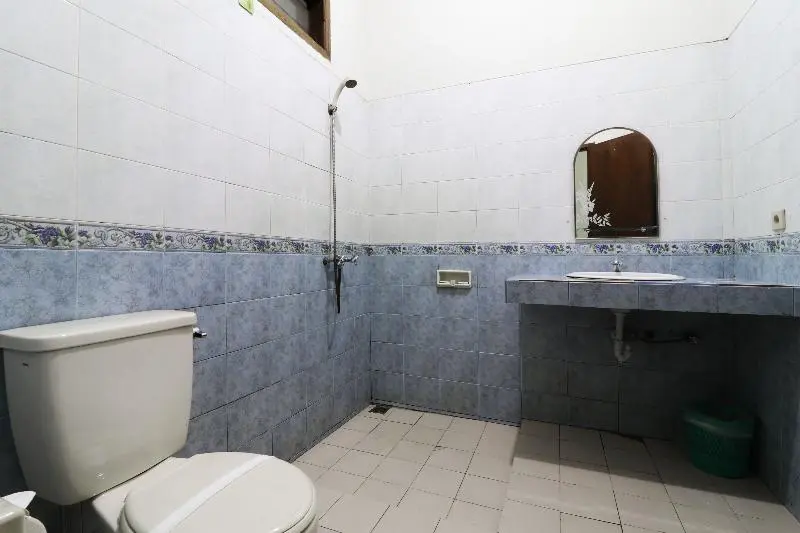 Deluxe Room, Citere Ii