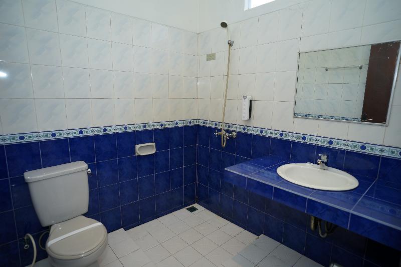 标准间, Citere Ii