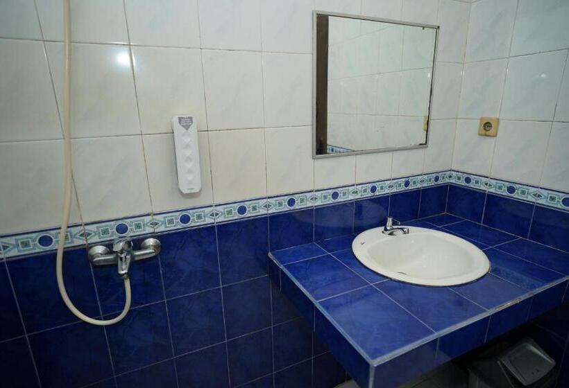 标准间, Citere Ii