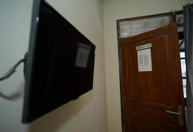 스탠다드 룸, Citere Ii