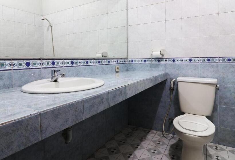 豪华房间, Citere Ii