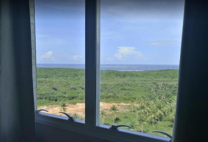 스탠다드 스튜디오 바다 전망, Salinas Exclusive Resort