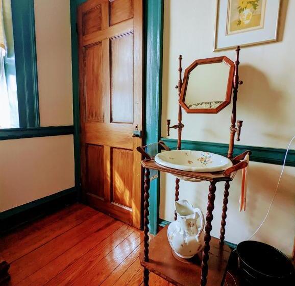 트리플 클래식 룸, Chanceford Hall Bed & Breakfast