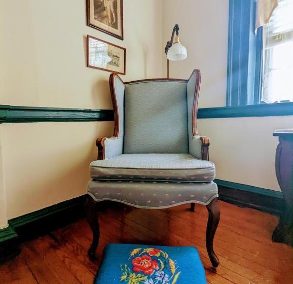 غرفة كلاسيكية ثلاثية, Chanceford Hall Bed & Breakfast