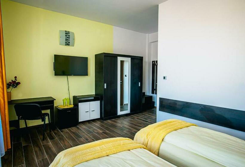 اتاق استاندارد, Colors Residence