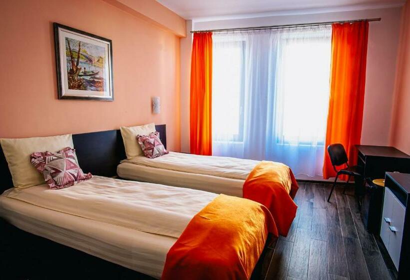스탠다드 룸, Colors Residence