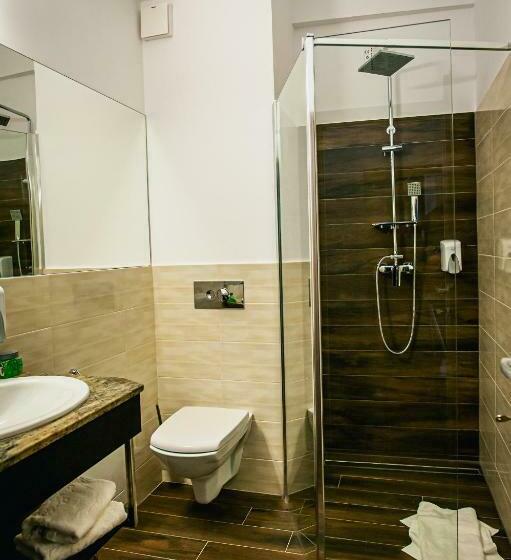 اتاق استاندارد, Colors Residence