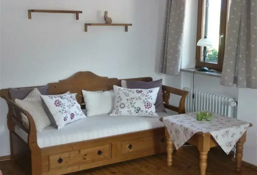 Apartamento 1 Dormitório, Beim Lenz