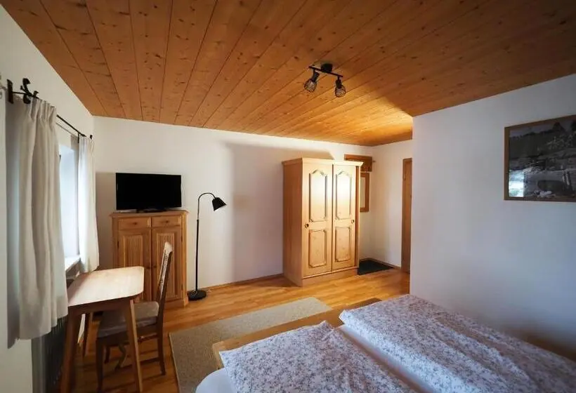 Quarto Estandar, Beim Lenz