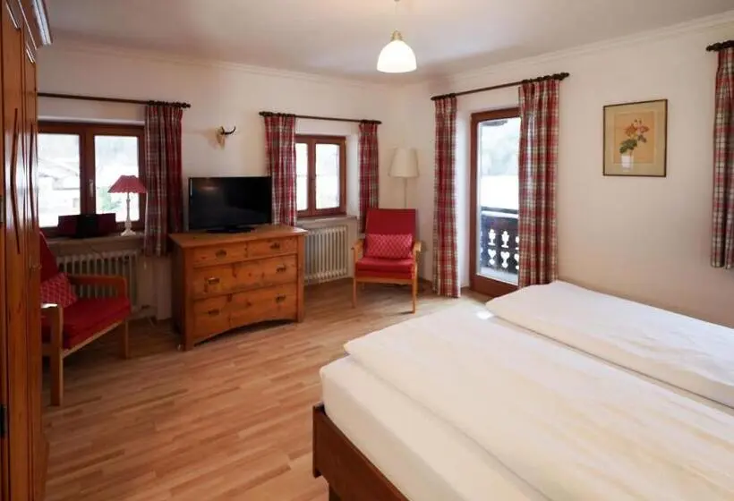 Apartamento 1 Dormitório, Beim Lenz