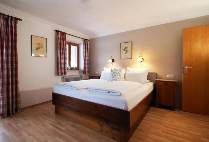 Apartamento 1 Dormitório, Beim Lenz