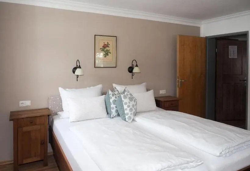 Apartamento 1 Dormitório, Beim Lenz