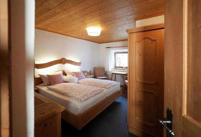 Quarto Economy, Beim Lenz