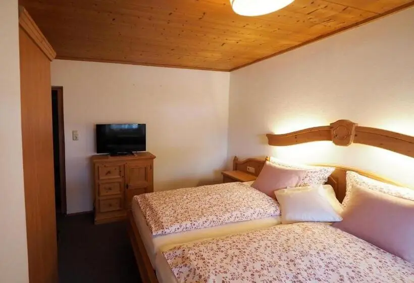 Quarto Economy, Beim Lenz