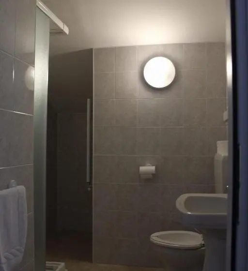 اتاق ساده سه نفره, Casa Per Ferie Beatorosaz
