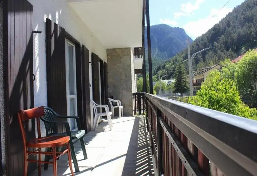 اتاق کلاسیک چهارنفره, Casa Per Ferie Beatorosaz