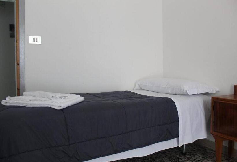 标准单人间, Casa Per Ferie Beatorosaz