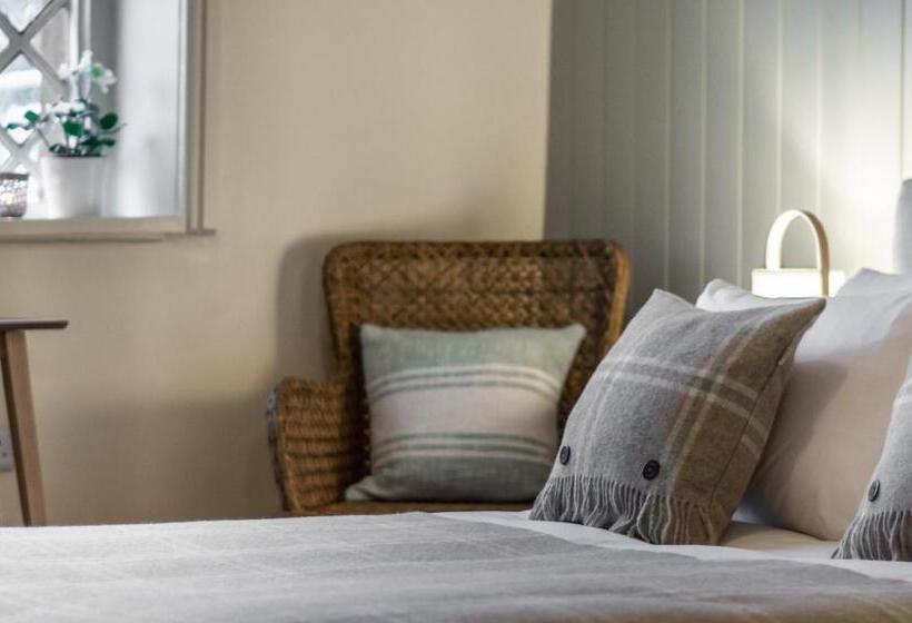 标准间带山景, Griffin Inn