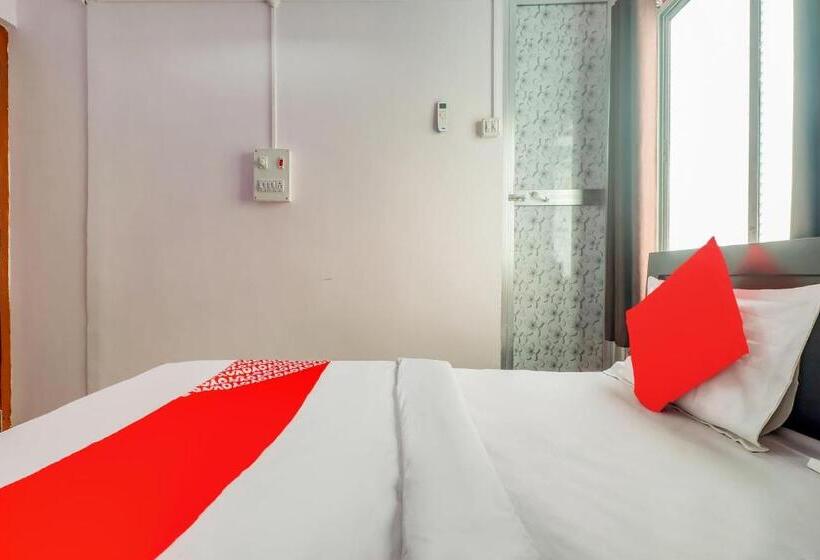 اتاق استاندارد, O Oxy Rudra Inn