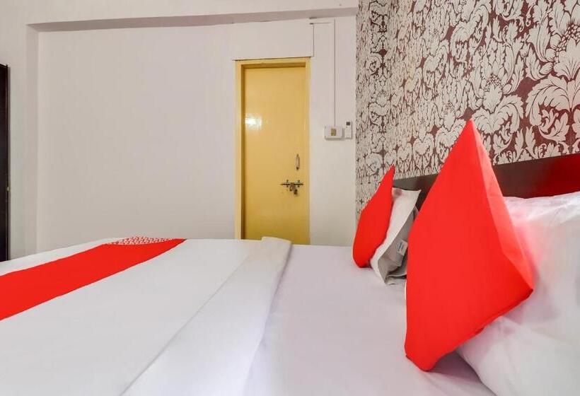 اتاق استاندارد, O Oxy Rudra Inn