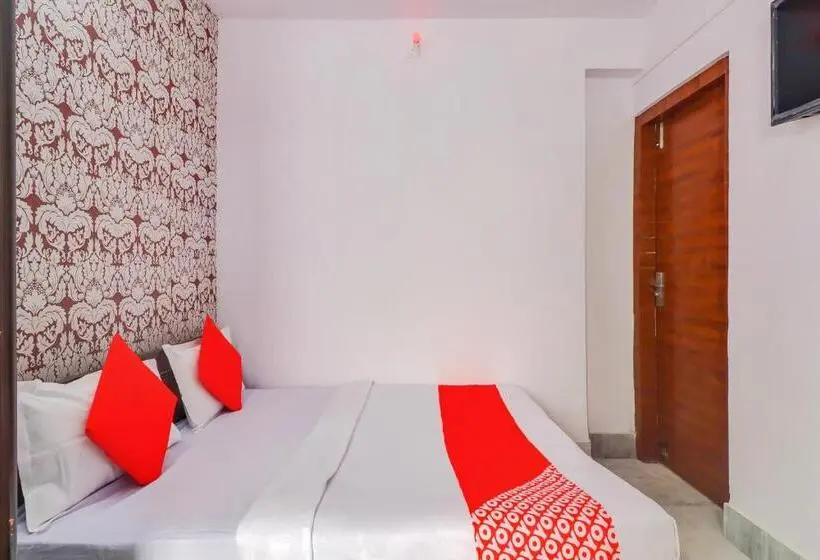 Camera Standard, O Oxy Rudra Inn