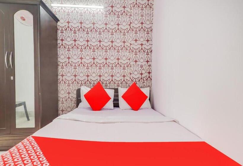 اتاق استاندارد, O Oxy Rudra Inn