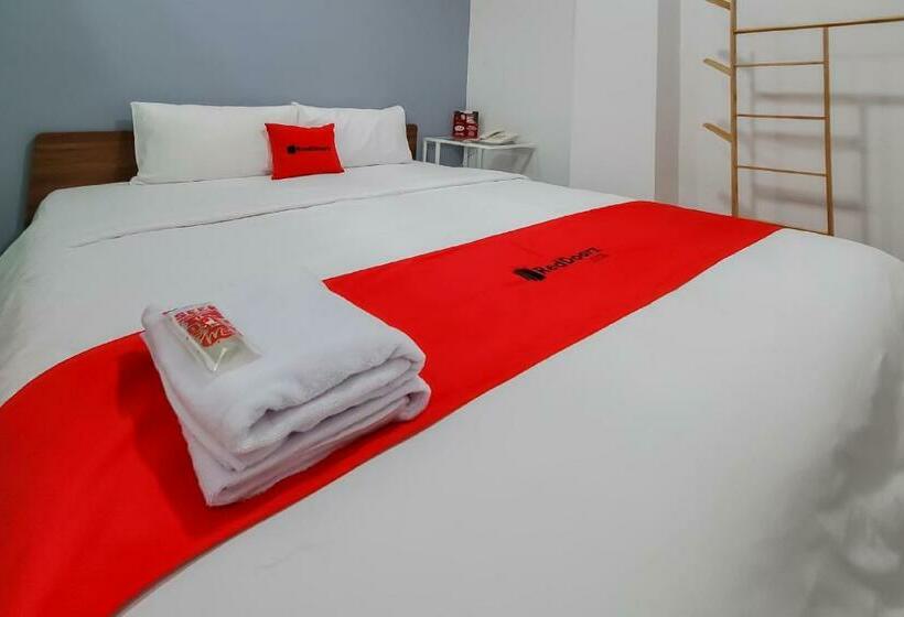 스탠다드 룸, Reddoorz Plus @ Batutulis Bogor