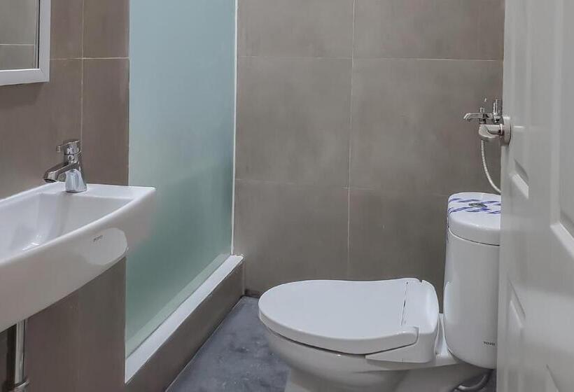 스위트, Reddoorz Plus @ Batutulis Bogor