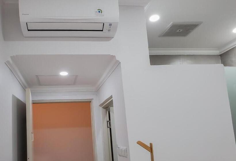 Люкс, Reddoorz Plus @ Batutulis Bogor