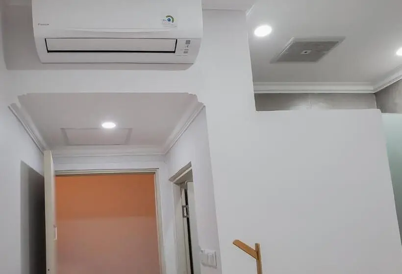 Suite, Reddoorz Plus @ Batutulis Bogor