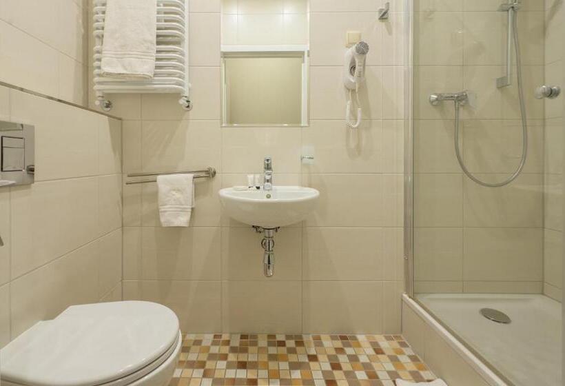 스탠다드 룸, Sky Business