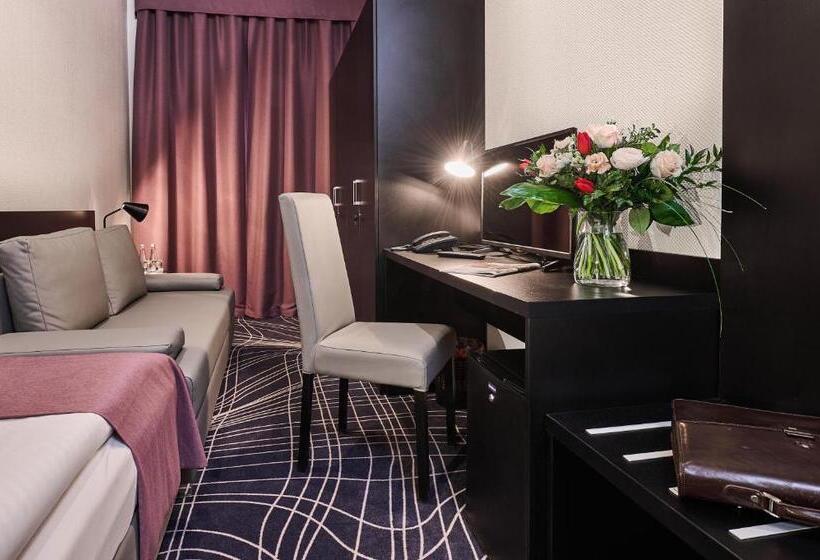 스탠다드 룸, Sky Business