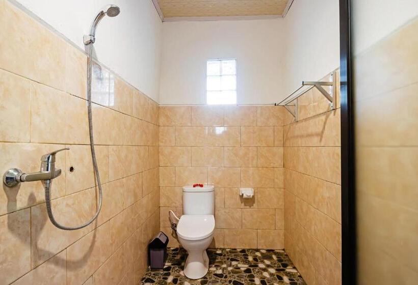 חדר דלוקס, Alam Selumbung Garden