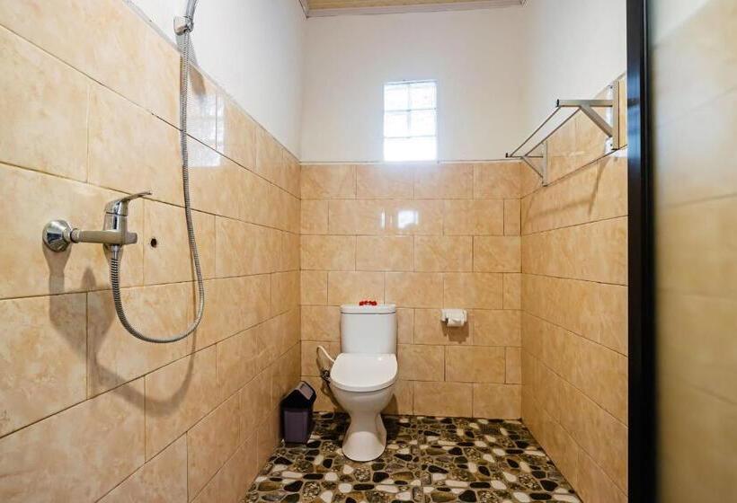 חדר דלוקס, Alam Selumbung Garden