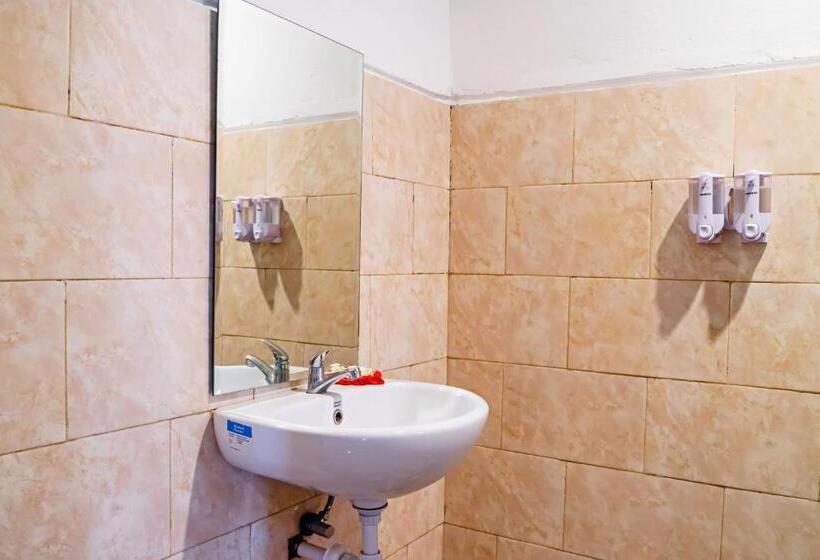 חדר דלוקס, Alam Selumbung Garden