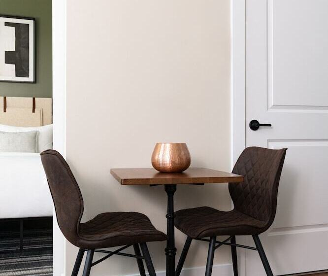 آپارتمان 1 خوابه, Sonder Jewelers Row