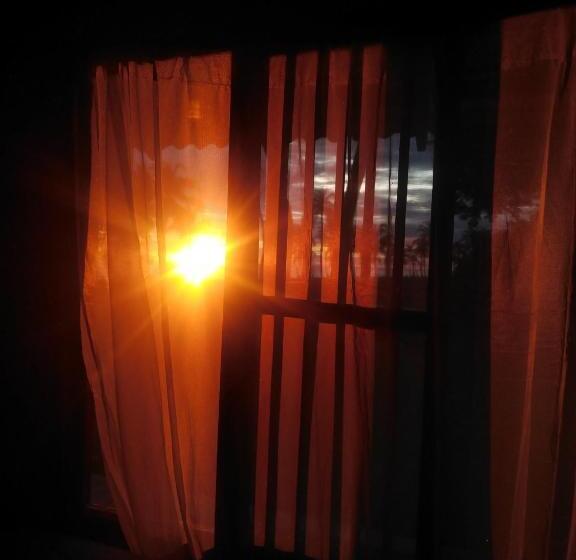 Четырехместный Номер Классик, El Hongo Finca Hostal / Camping