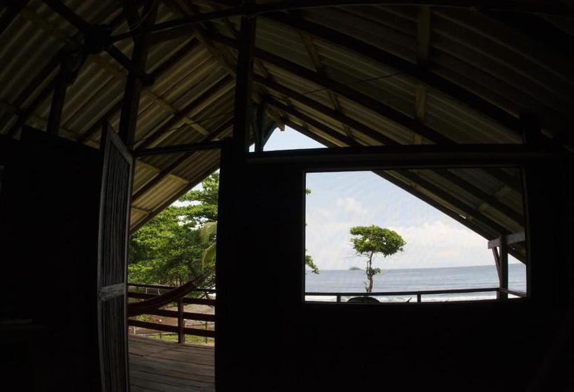 Номер Стандарт Трехместный, El Hongo Finca Hostal / Camping