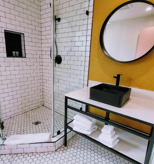 패밀리 스위트, The Bell Vista