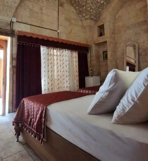 اتاق استاندارد, Gazel Butik Otel