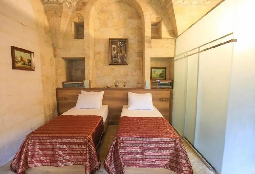 اتاق استاندارد, Gazel Butik Otel