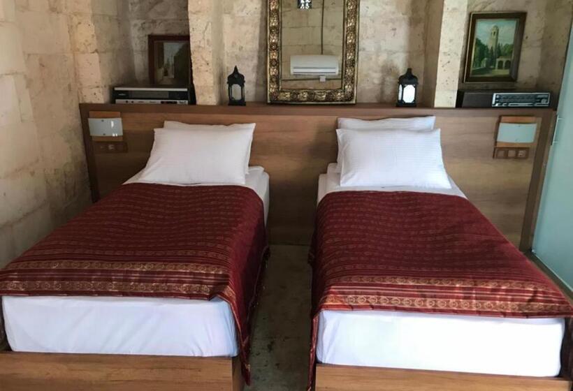 اتاق استاندارد, Gazel Butik Otel