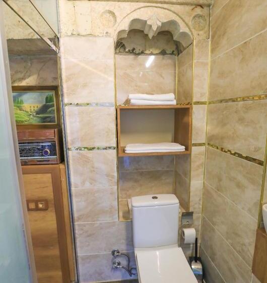 اتاق استاندارد, Gazel Butik Otel