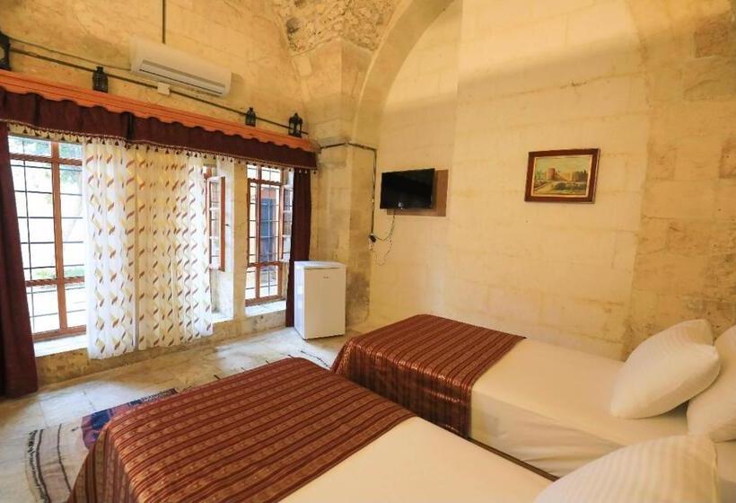 اتاق استاندارد, Gazel Butik Otel