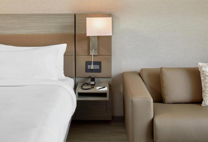 스탠다드 룸 킹사이즈 침대, Ac Hotel By Marriott Tuscaloosa Downtown